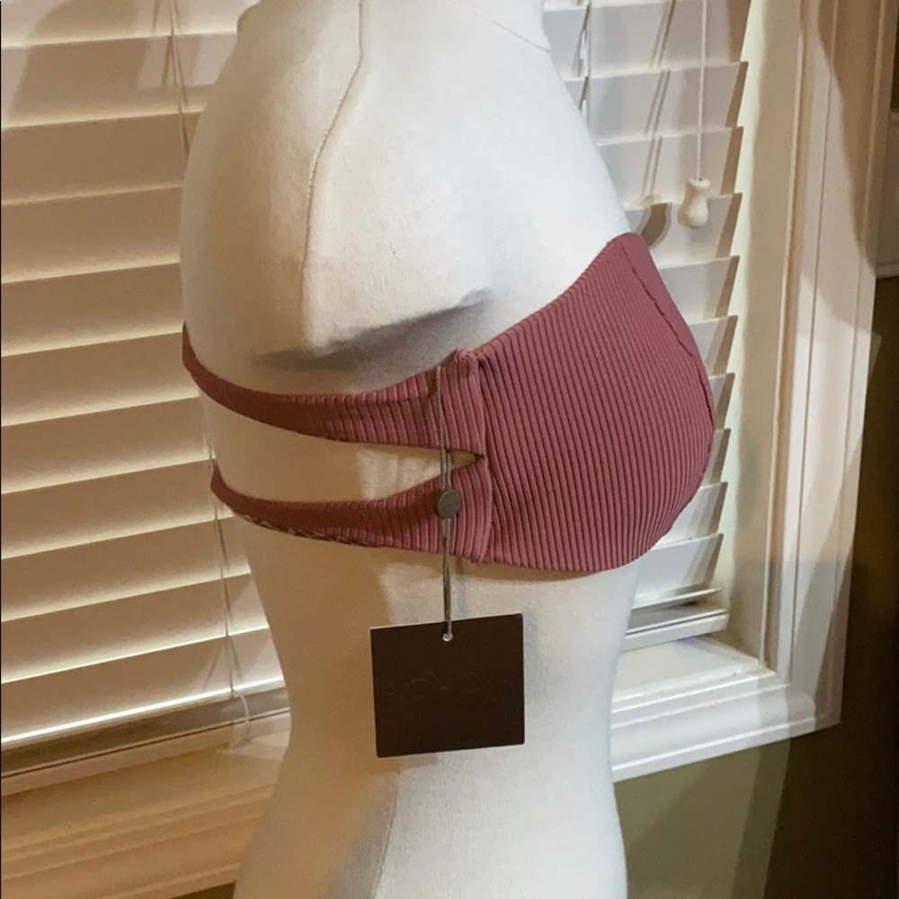 Acacia bikini top - Picture 2 of 3